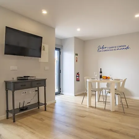 Apartment Ouri In Blue House Jardim do Mar
