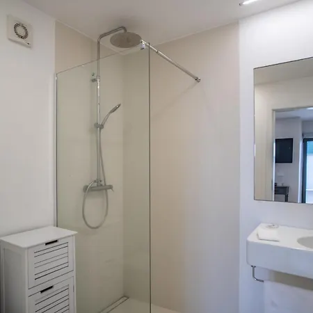 Apartment Ouri In Blue House Jardim do Mar